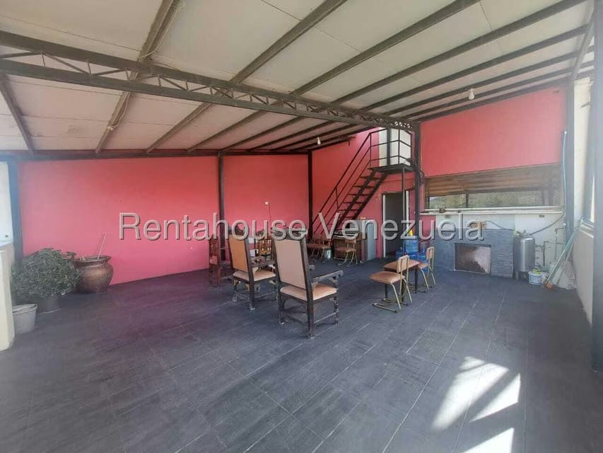 Apartamento (Multiples Niveles) en Venta en Centro, Aragua - 41