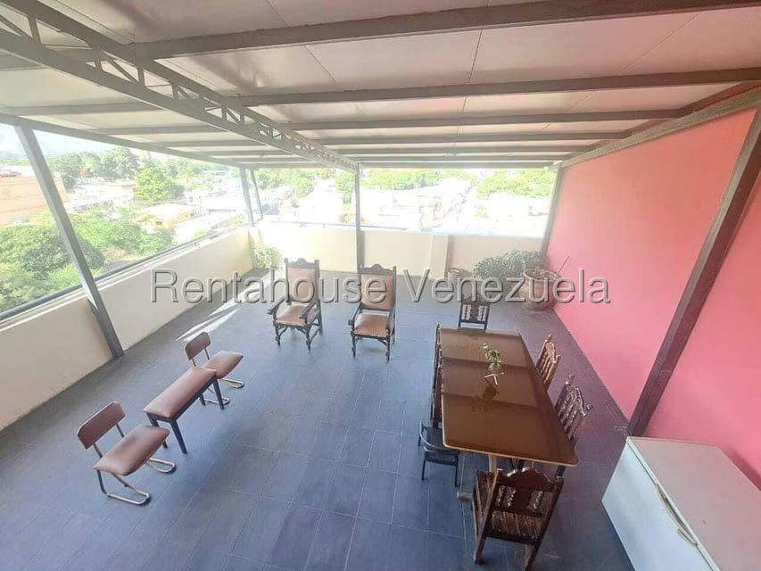 Apartamento (Multiples Niveles) en Venta en Centro, Aragua - 45