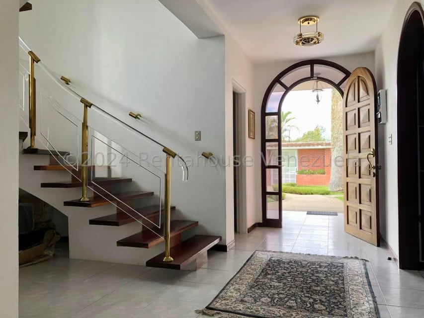 Casa (Duplex) en Venta en Parque el Retiro, Miranda - 11