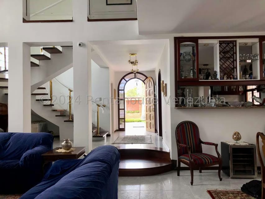 Casa (Duplex) en Venta en Parque el Retiro, Miranda - 12