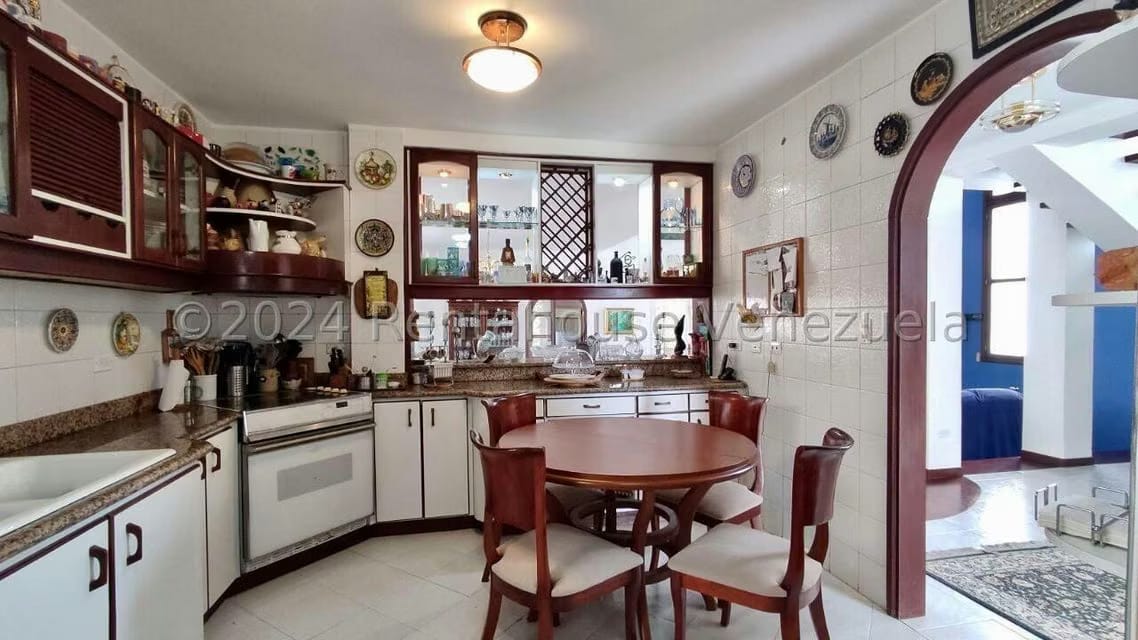 Casa (Duplex) en Venta en Parque el Retiro, Miranda - 14