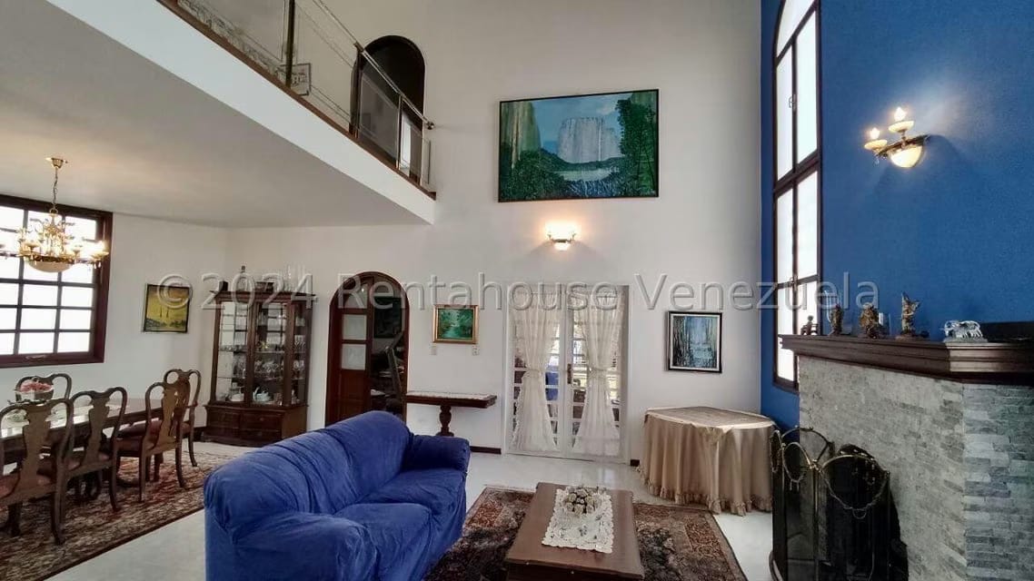 Casa (Duplex) en Venta en Parque el Retiro, Miranda - 18