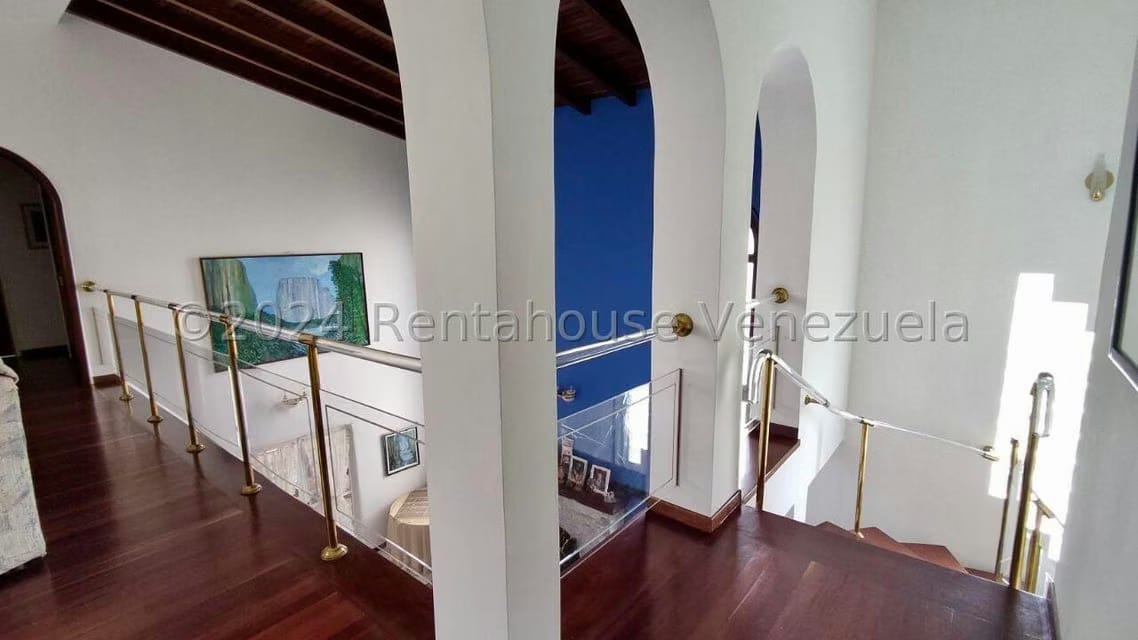 Casa (Duplex) en Venta en Parque el Retiro, Miranda - 20