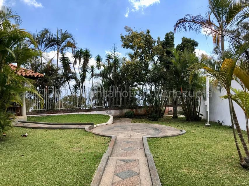 Casa (Duplex) en Venta en Parque el Retiro, Miranda - 33