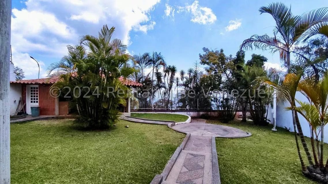 Casa (Duplex) en Venta en Parque el Retiro, Miranda - 34