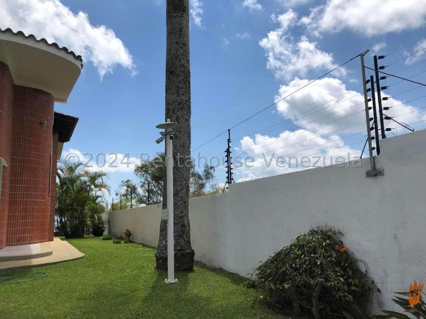 Casa (Duplex) en Venta en Parque el Retiro, Miranda - 6