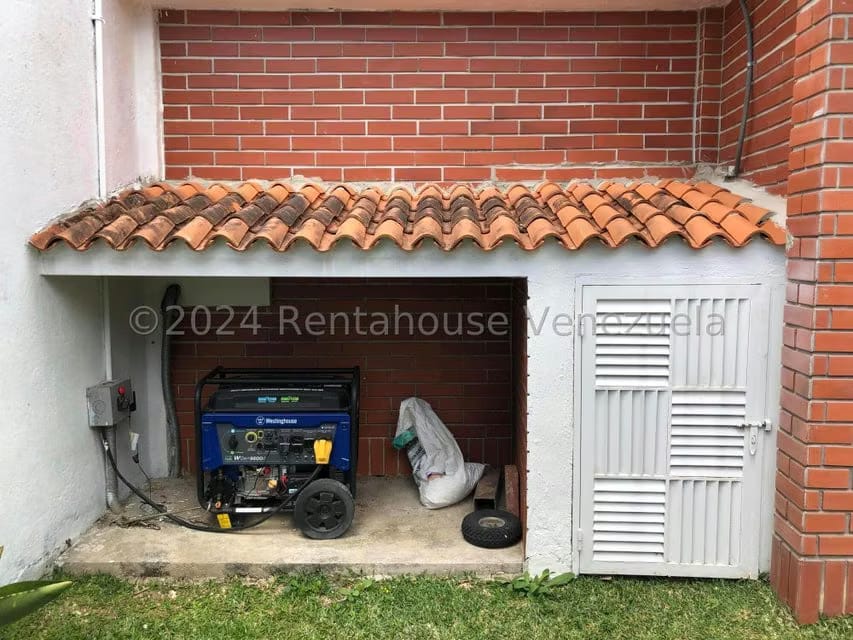 Casa (Duplex) en Venta en Parque el Retiro, Miranda - 8
