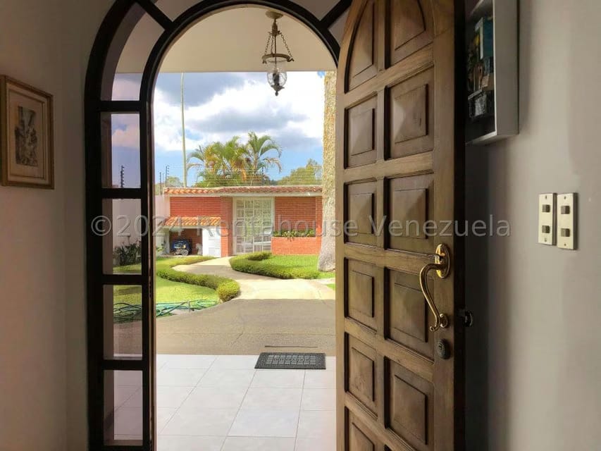 Casa (Duplex) en Venta en Parque el Retiro, Miranda - 10