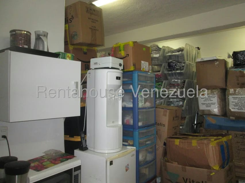 Comercial (Local Comercial) en Venta en La Campiña, Distrito Metropolitano - 5