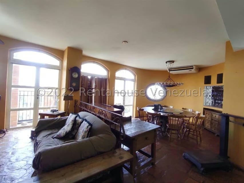 Apartamento (1 Nivel) en Venta en Base Aragua, Aragua - 12