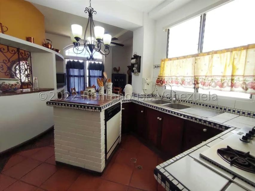 Apartamento (1 Nivel) en Venta en Base Aragua, Aragua - 15