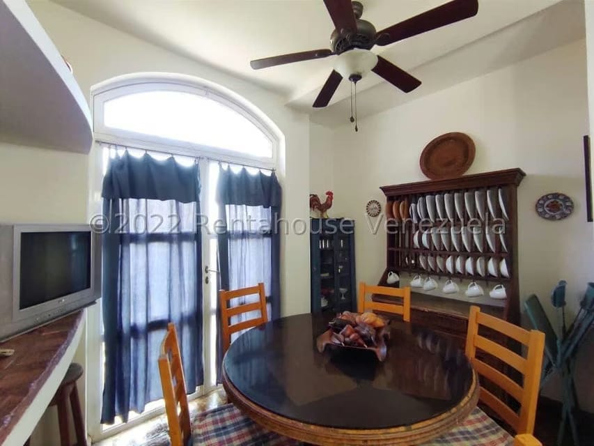Apartamento (1 Nivel) en Venta en Base Aragua, Aragua - 17