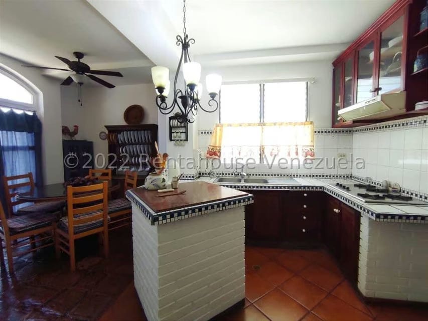 Apartamento (1 Nivel) en Venta en Base Aragua, Aragua - 21