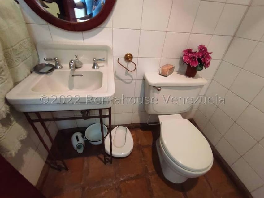 Apartamento (1 Nivel) en Venta en Base Aragua, Aragua - 22