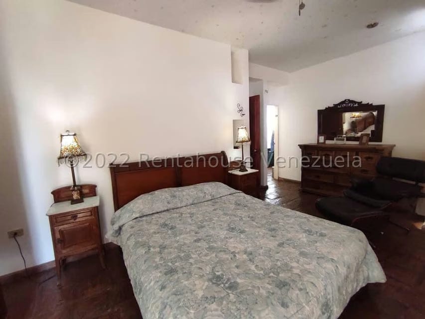 Apartamento (1 Nivel) en Venta en Base Aragua, Aragua - 23