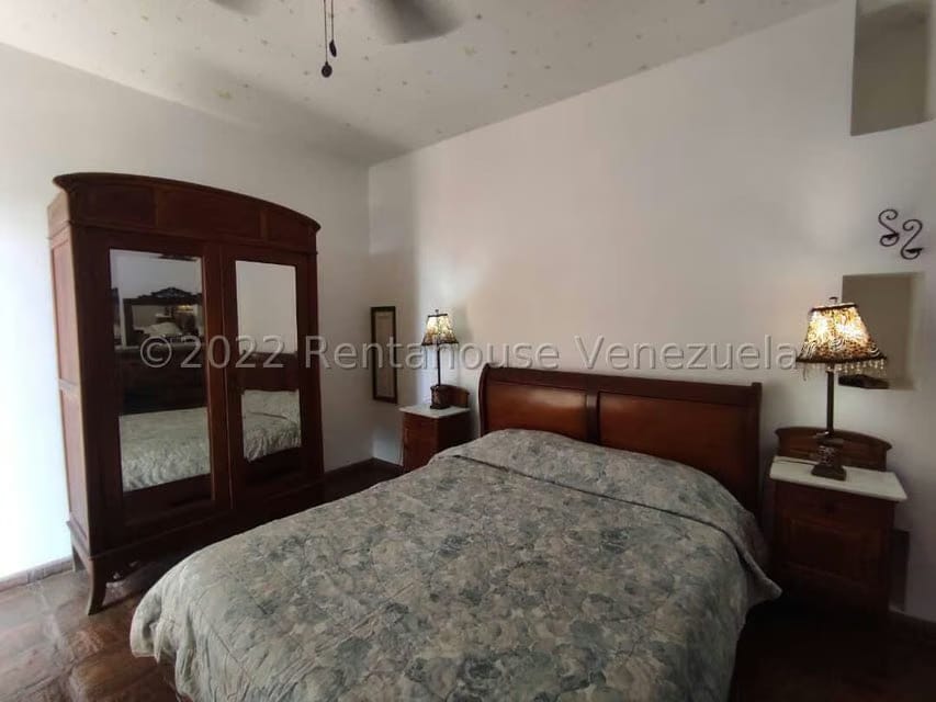 Apartamento (1 Nivel) en Venta en Base Aragua, Aragua - 24