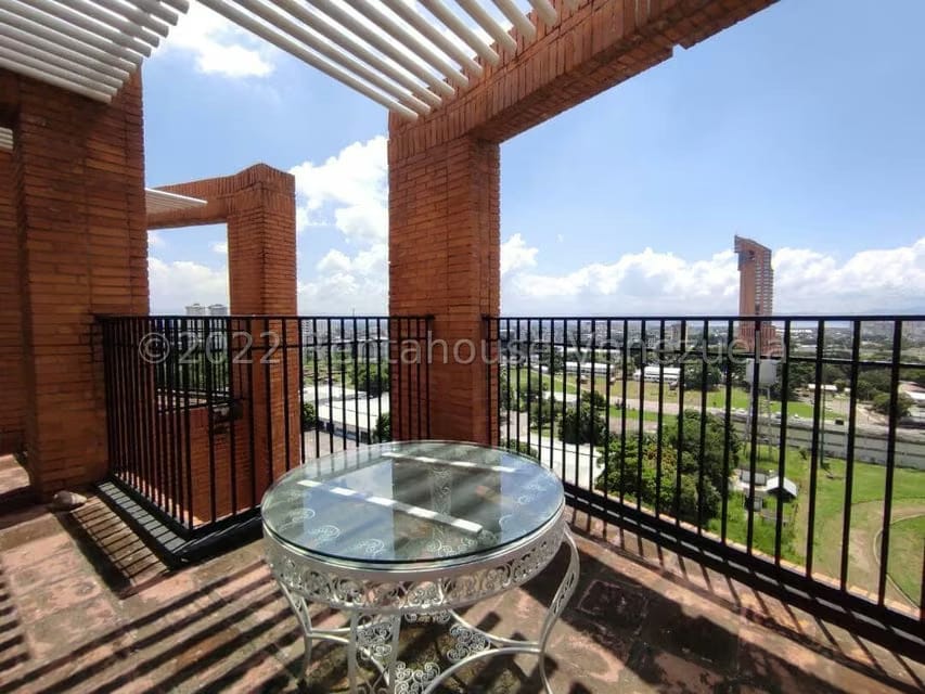 Apartamento (1 Nivel) en Venta en Base Aragua, Aragua - 25
