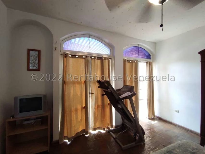 Apartamento (1 Nivel) en Venta en Base Aragua, Aragua - 28