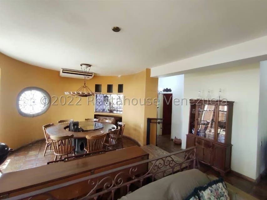 Apartamento (1 Nivel) en Venta en Base Aragua, Aragua - 4