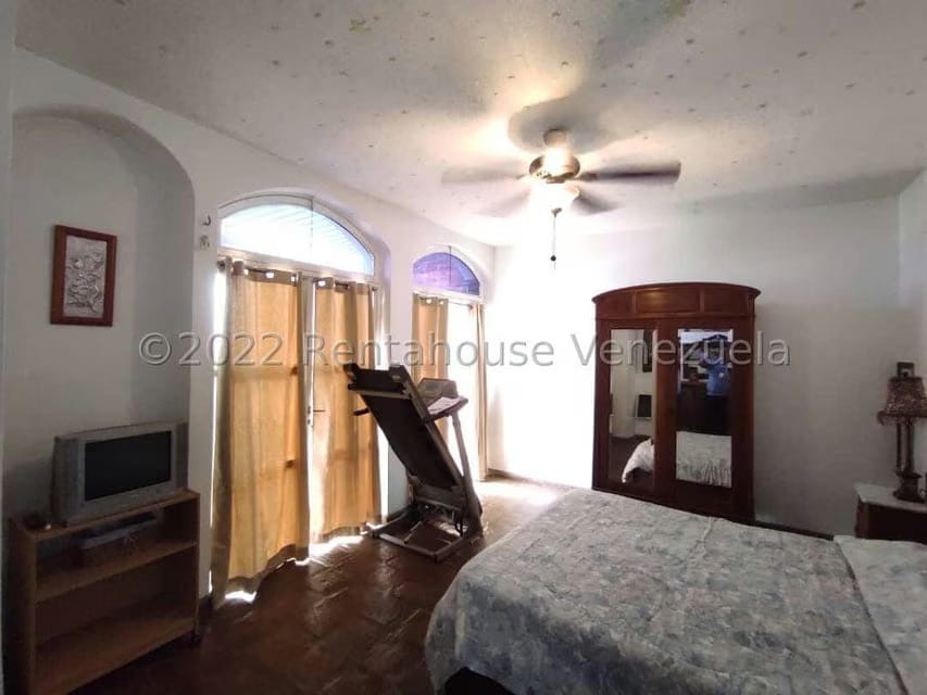 Apartamento (1 Nivel) en Venta en Base Aragua, Aragua - 31