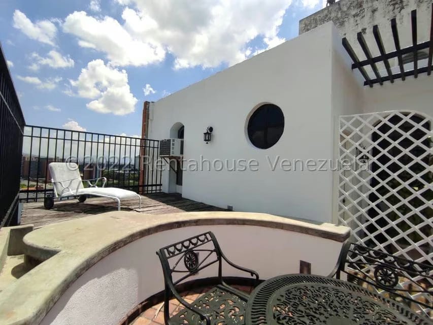 Apartamento (1 Nivel) en Venta en Base Aragua, Aragua - 32