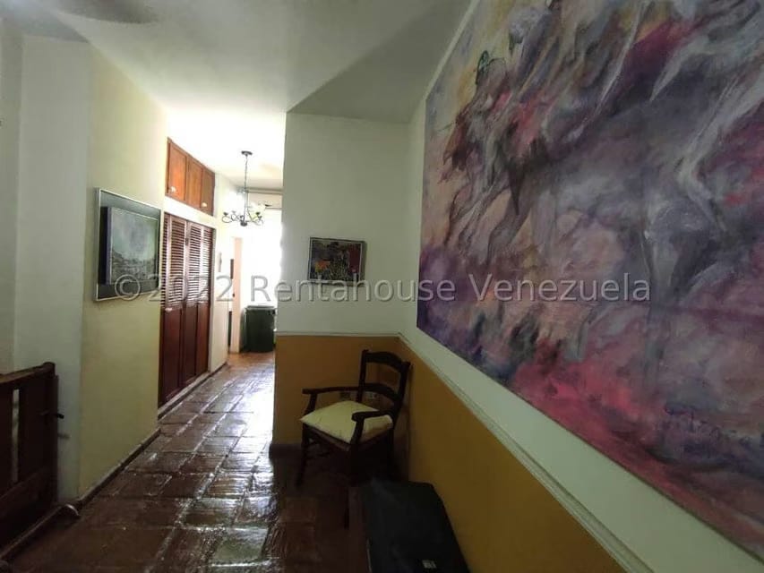 Apartamento (1 Nivel) en Venta en Base Aragua, Aragua - 34
