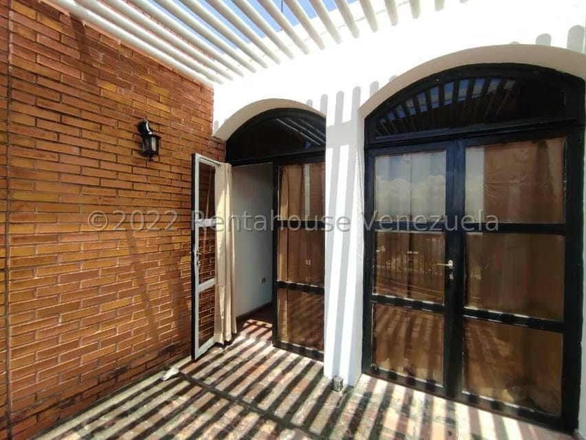 Apartamento (1 Nivel) en Venta en Base Aragua, Aragua - 35