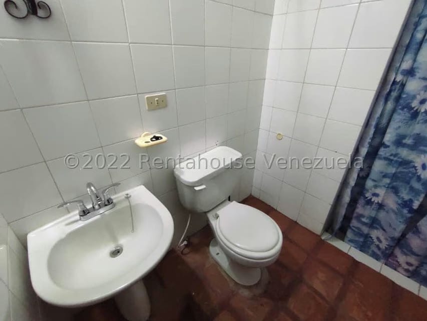 Apartamento (1 Nivel) en Venta en Base Aragua, Aragua - 36