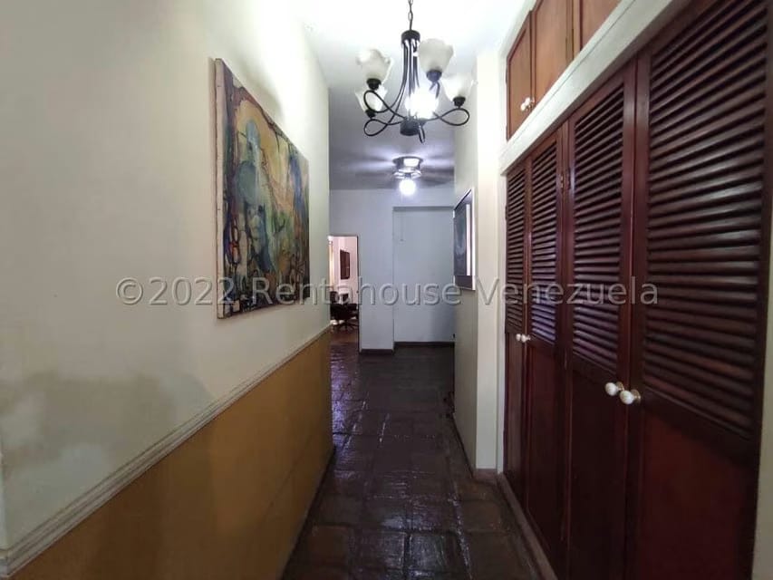 Apartamento (1 Nivel) en Venta en Base Aragua, Aragua - 38