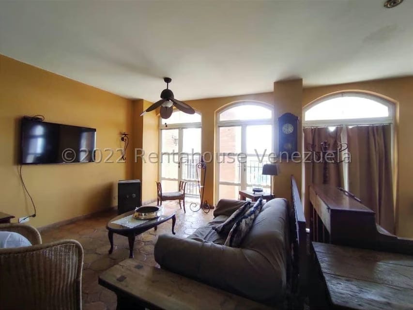 Apartamento (1 Nivel) en Venta en Base Aragua, Aragua - 5