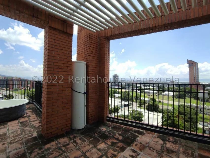 Apartamento (1 Nivel) en Venta en Base Aragua, Aragua - 41