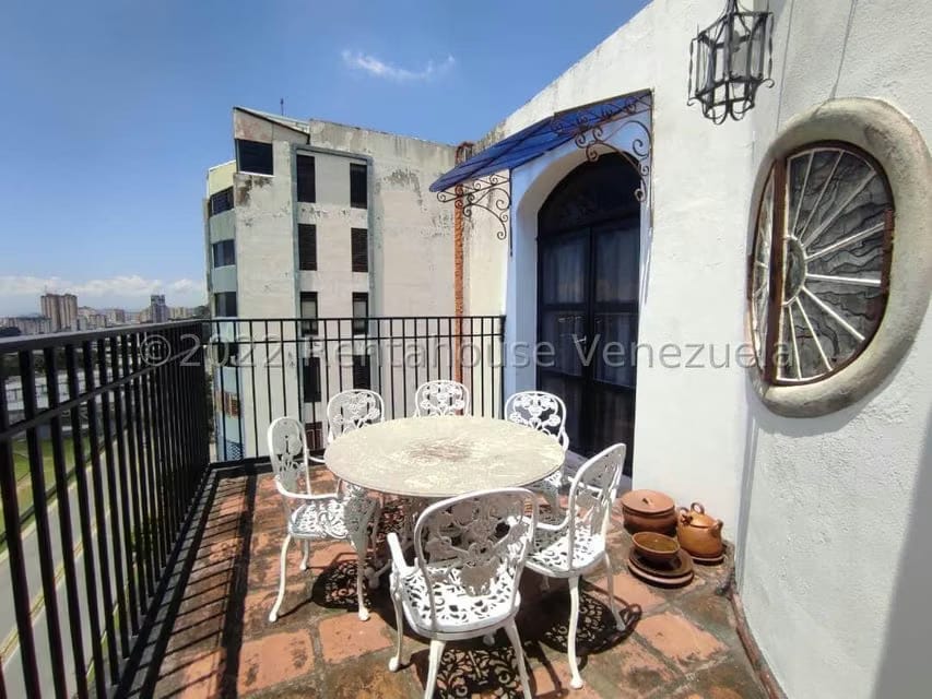 Apartamento (1 Nivel) en Venta en Base Aragua, Aragua - 44