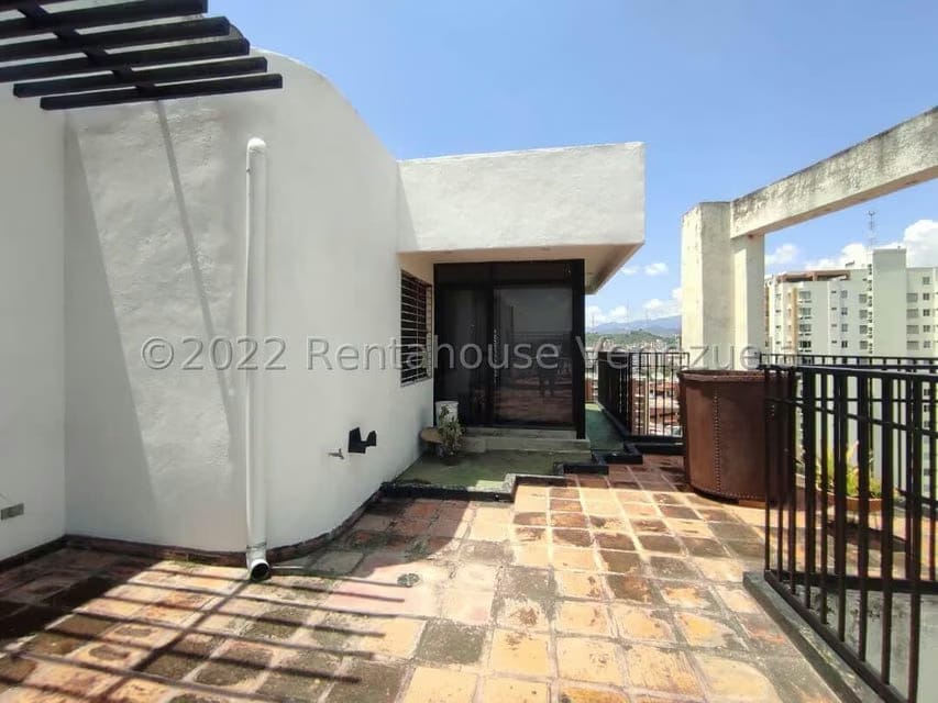 Apartamento (1 Nivel) en Venta en Base Aragua, Aragua - 45