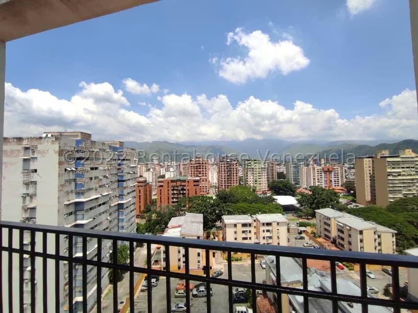 Apartamento (1 Nivel) en Venta en Base Aragua, Aragua - 48