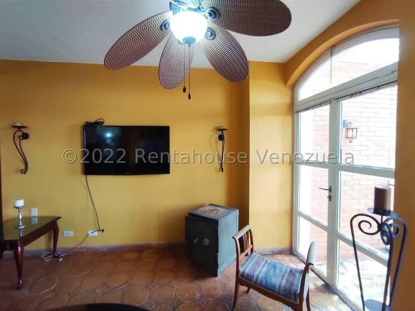 Apartamento (1 Nivel) en Venta en Base Aragua, Aragua - 50