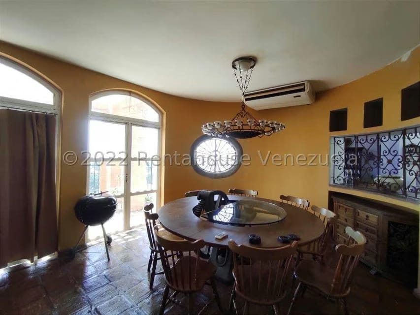 Apartamento (1 Nivel) en Venta en Base Aragua, Aragua - 51