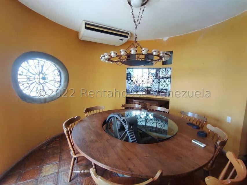 Apartamento (1 Nivel) en Venta en Base Aragua, Aragua - 52