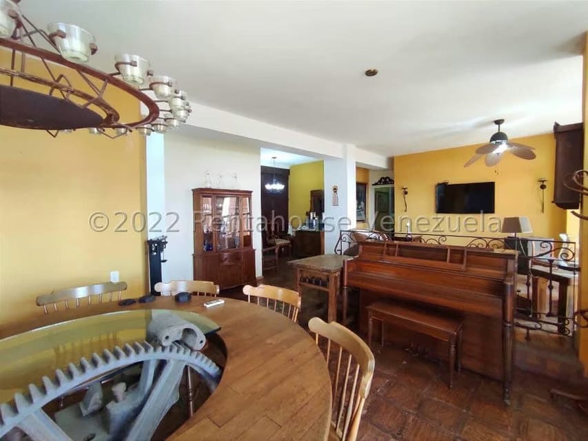 Apartamento (1 Nivel) en Venta en Base Aragua, Aragua - 53