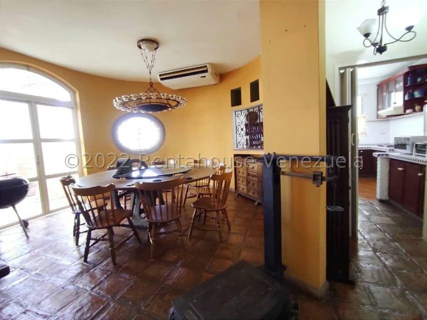 Apartamento (1 Nivel) en Venta en Base Aragua, Aragua - 54