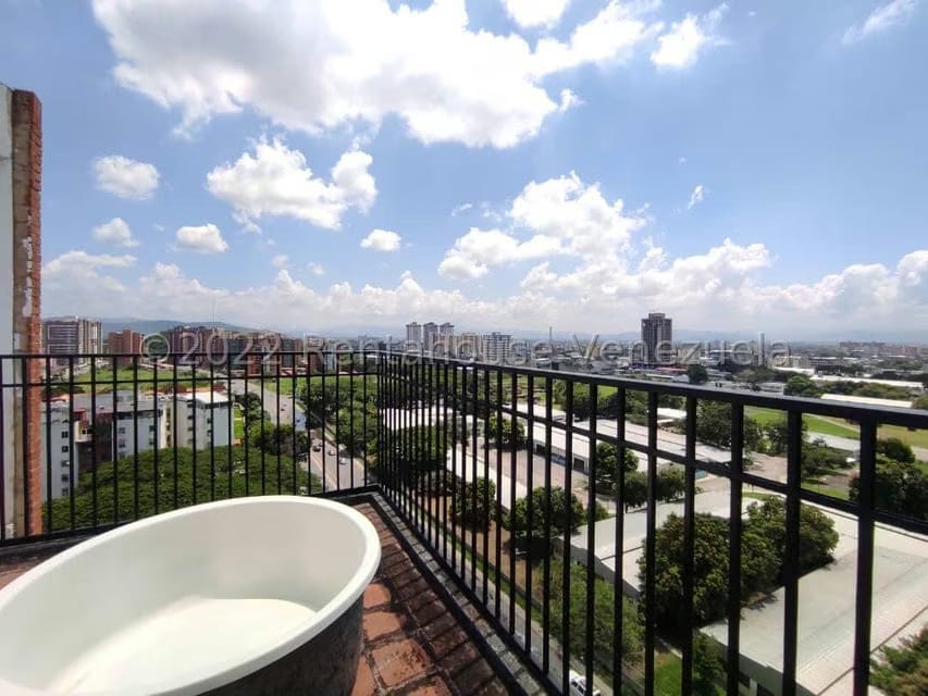 Apartamento (1 Nivel) en Venta en Base Aragua, Aragua - 58