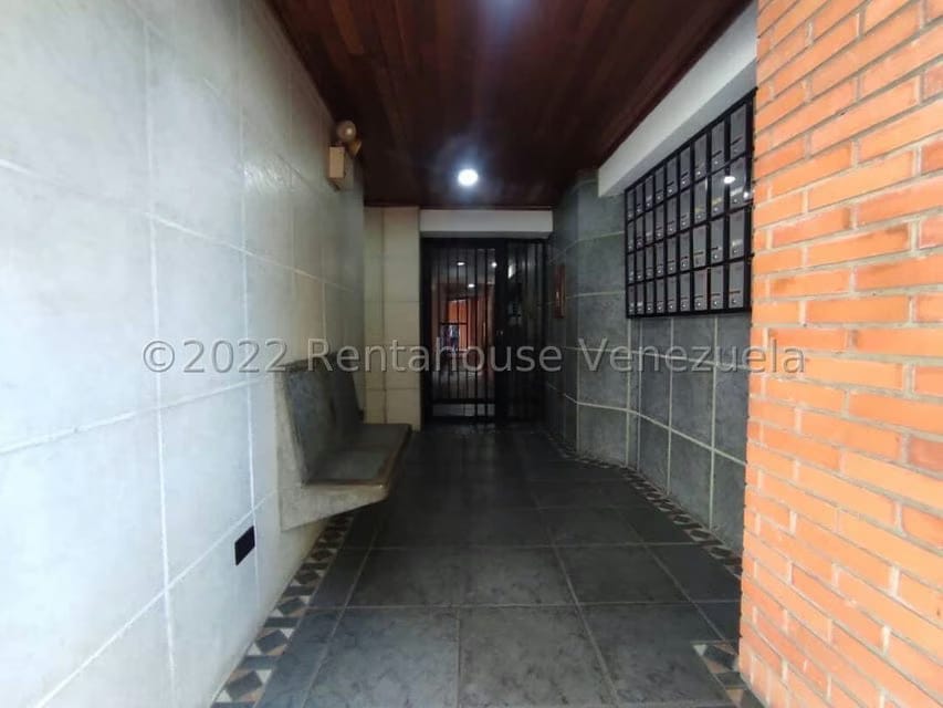 Apartamento (1 Nivel) en Venta en Base Aragua, Aragua - 60