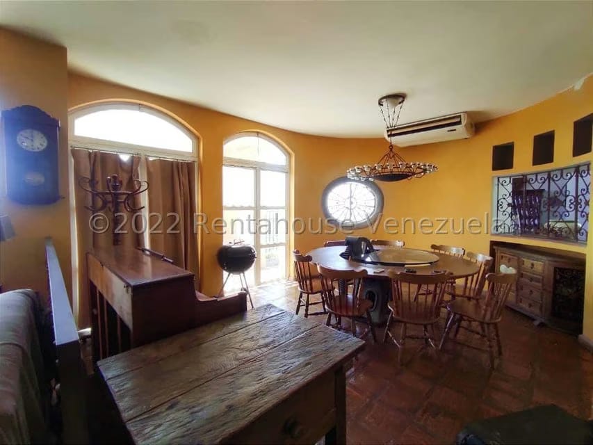 Apartamento (1 Nivel) en Venta en Base Aragua, Aragua - 7