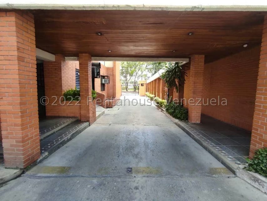 Apartamento (1 Nivel) en Venta en Base Aragua, Aragua - 61