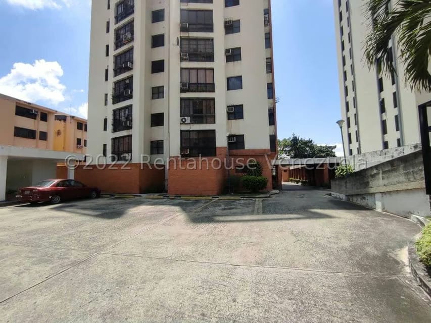 Apartamento (1 Nivel) en Venta en Base Aragua, Aragua - 63