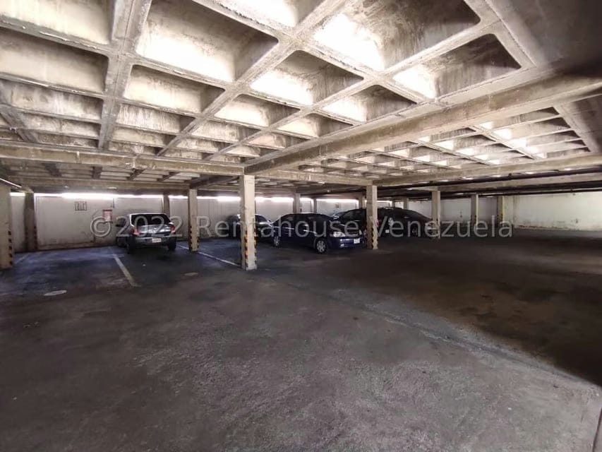 Apartamento (1 Nivel) en Venta en Base Aragua, Aragua - 67