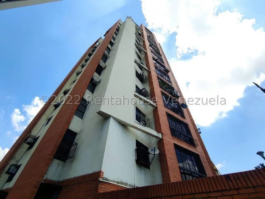 Apartamento (1 Nivel) en Venta en Base Aragua, Aragua - 68
