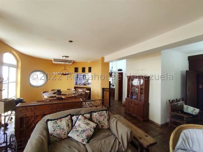 Apartamento (1 Nivel) en Venta en Base Aragua, Aragua - 9