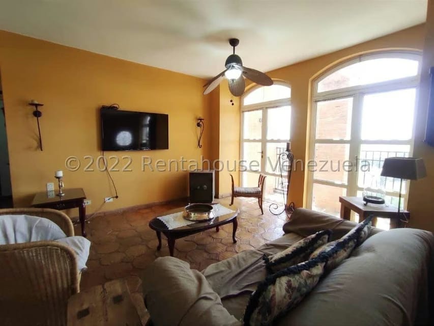 Apartamento (1 Nivel) en Venta en Base Aragua, Aragua - 10