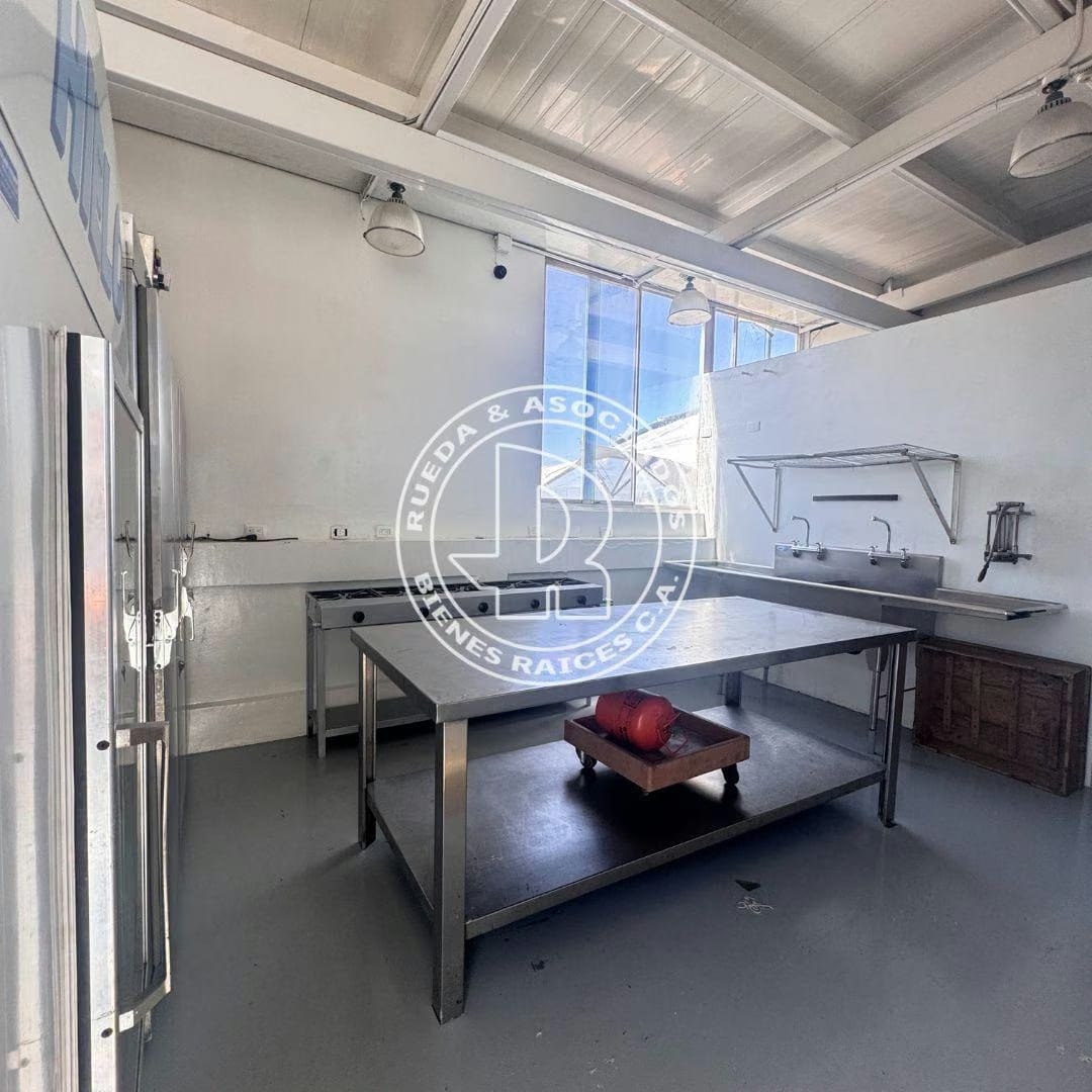 Local en Venta - Urb. Carrizal - Mérida - Estado Mérida