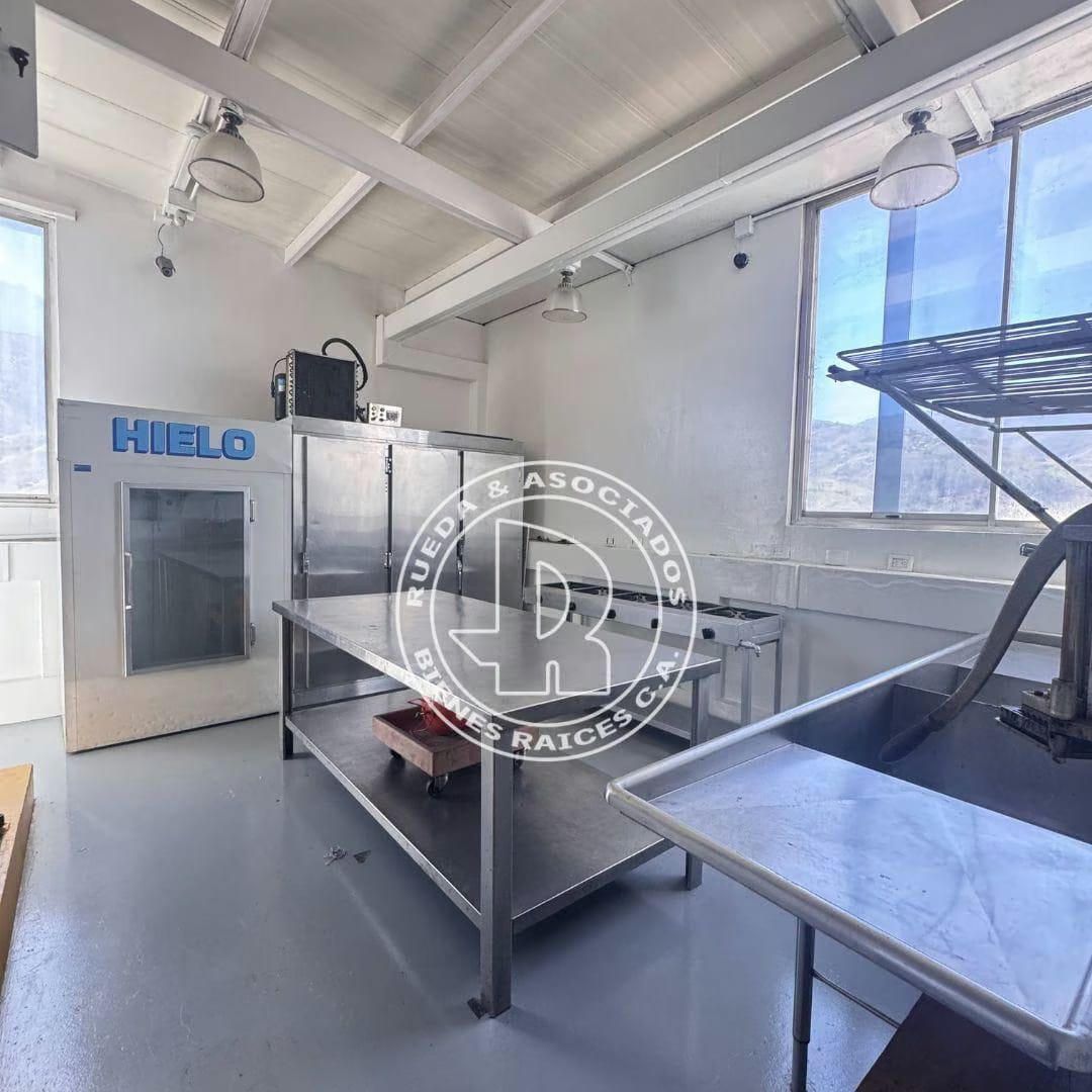 Local en Venta - Urb. Carrizal - Mérida - Estado Mérida - 2